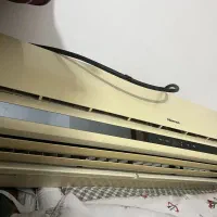 کولر گازی اسپیلت