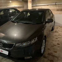 سراتو مدل ۹۶ کارکرد واقعی 2000سی سی