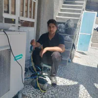 تعمیر، نصب و سرویس کولر، یخچال، آبسردکن