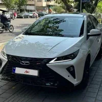 آریزو ۶ جی تی
