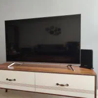 تلویزیون LED هوشمند TCL مدل 49s6000 سایز 49 اینچ