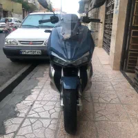 Agv اقساط|موتورسیکلت|قرچک, زیبا شهر|دیوار