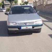 پژو ۴۰۵
