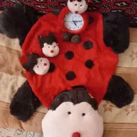 اسباب بازی و لگو