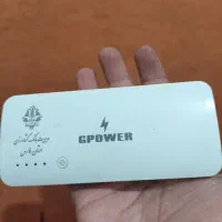پاور بانک ۱۵۰۰۰ هزار و ۸۰۰۰ امپر
