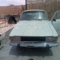 پیکان مدل 77