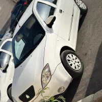 تیبا ۲ مدل ۹۷