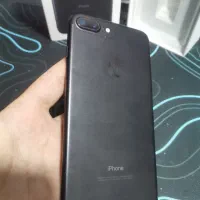 iPhone 7 Plus LL/A 128G|موبایل|خمینی‌شهر, |دیوار