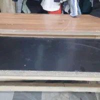 نیمکت چوبی