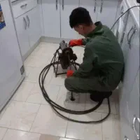 لوله بازکنی(مناسب) شبانه روزی سراسر زاهدان