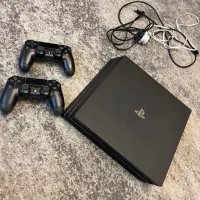ps4 pro 1tra