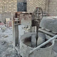 میکسر مخلوط کن