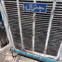 کولر آبی جنرال