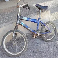 دوچرخه ۱۶