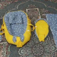 تشک گارد دار و تشک بازی و تشک شیر دهی