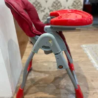صندلی غذای کودک