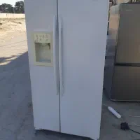 یخچال  کمبی دوقلو ساید در همه برند ها