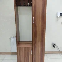 جا کفشی تمیز وجادار سالم