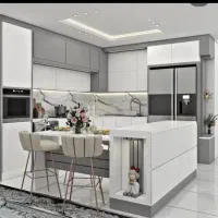 دیزاین دکوراسیون منزل