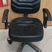 صندلی اداری