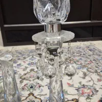 شمعدان فرانسوی چک اصل