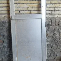 درب آلومینیومی