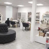 شراکت در  سالن زیبایی و آموزشگاه فنی حرفه‌ای