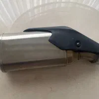 اگزوز فابریک zx25rr
