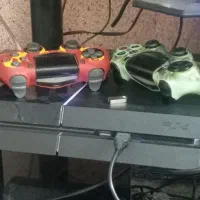 ps4 اسلیم