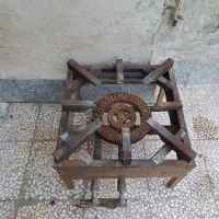 تک پز بزرگ