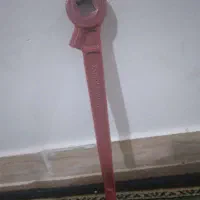 آچار سیم جمع کن تریلی