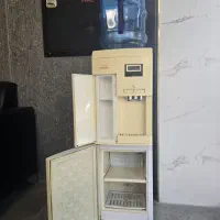 آبسردکن یخچال دار