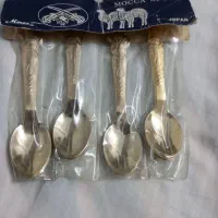 قاشق چایخوری  کلکسیونی