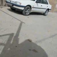 پژو ۴۰۵