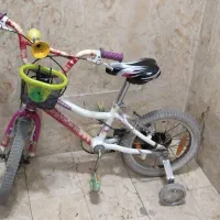 دوچرخه 16خارجی