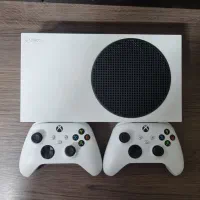 ایکس باکس سری اس xbox serise s