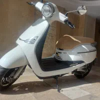 موتور برقی دایچی ۳۰۰۰ وات