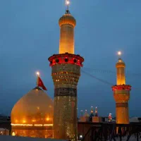 تور زیارتی کربلا / ۵ فروردین