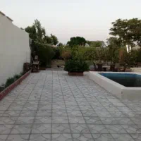 باغ|فروش خانه و ویلا|ورامین, ورامین|دیوار