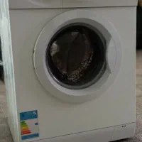 لباسشویی اسنواو۵کیلویی وتمیزتمیزوکم کار
