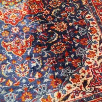 فرش پشم قدمت دار