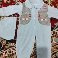 لباس نوزادی