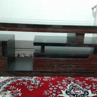 میز تلویزیون کاملا نو
