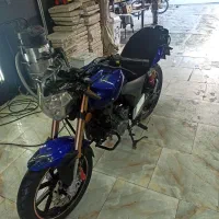 kavir Rkv 200cc