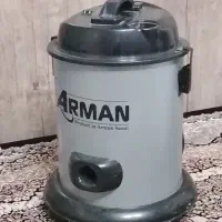 جارو برقی وکلا کاسکت نونو