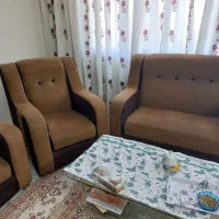 مبل|مبلمان خانگی و میز عسلی|مشهد, استاد یوسفی (شهرک غرب)|دیوار