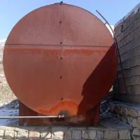 تانکر ۲۴۰۰۰ لیتر