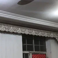 کتیبه پرده