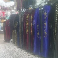 پوشاک زنانه حراج شد