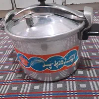 زودپزروگازی قدیمی